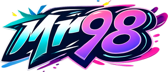 mmmr98.com Logo